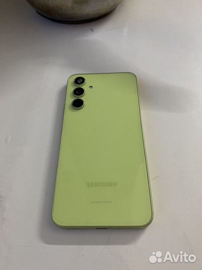 Samsung Galaxy A54, 8/256 ГБ