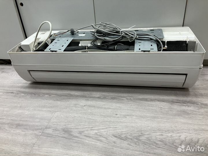 М.23570 Сплит-система Aeronik AMV-R26A/NaC-K