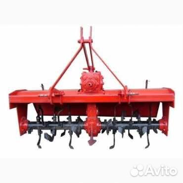 Почвофреза 1GQN 160, 2023