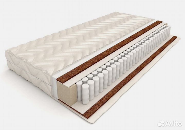 Матрас с первых рук