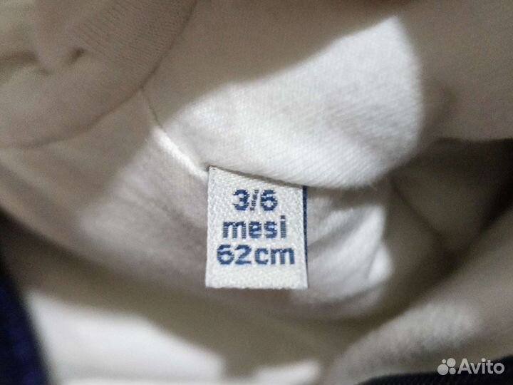 Конверт moncler