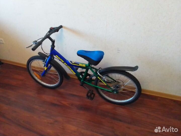 Велосипед горный детский 20