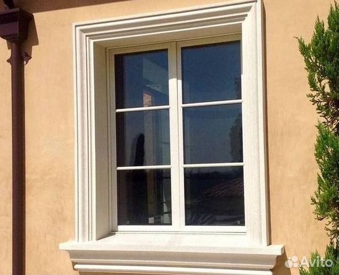 Окна пластиковые