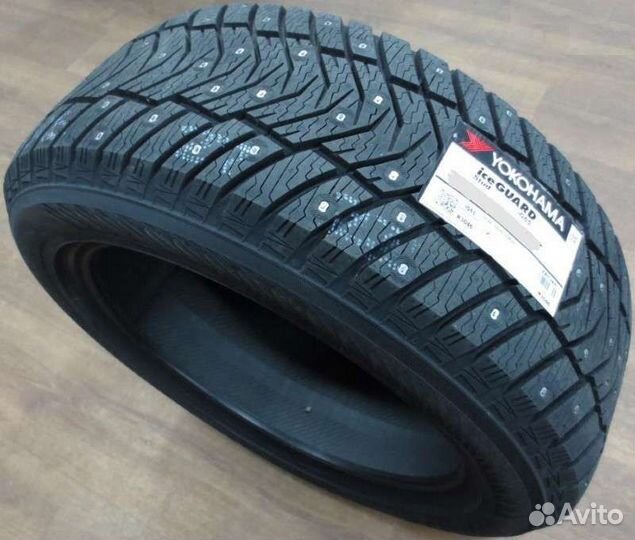 Yokohama Ice Guard IG65 215/50 R17 95T