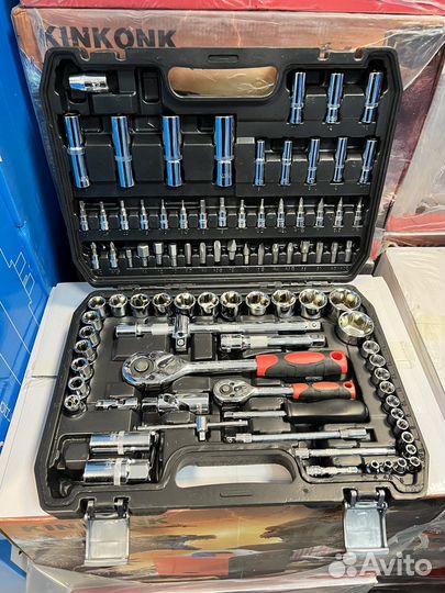 Набор инструментов