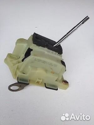 Ремонт и продажа селектора (кулиса) W203 w211 w209
