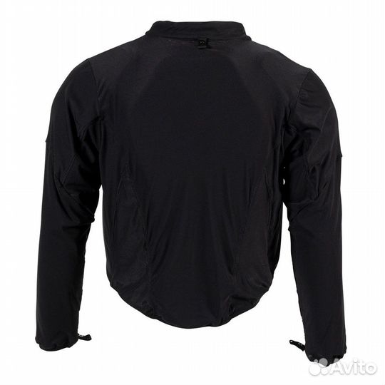 Подстежка куртки 509 R-Series без утеплителя Black