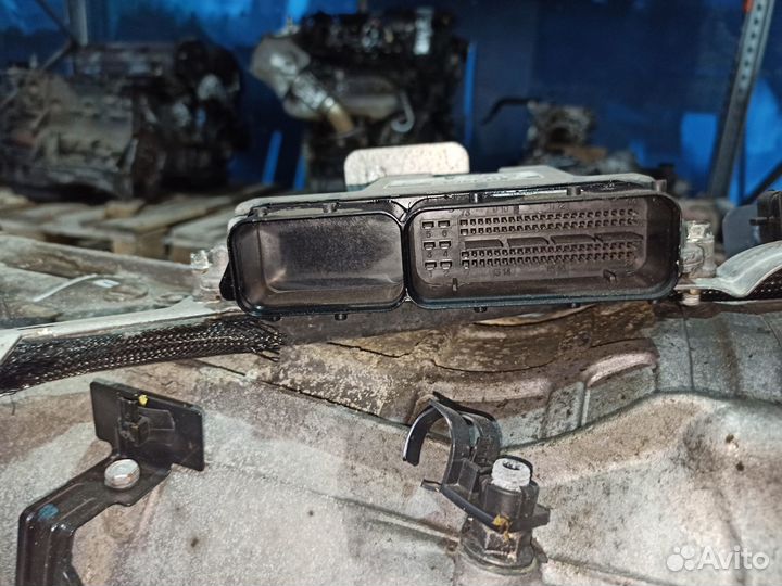 АКПП KIA Sorento A5SR1