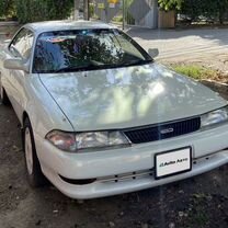 Toyota Carina ED 2.0 AT, 1989, 500 000 км, с пробегом, цена 420 000 руб.