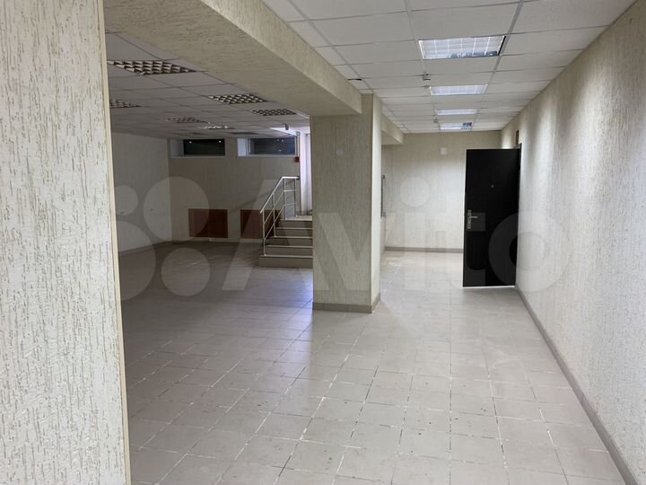 Торговая площадь, 189.7 м²