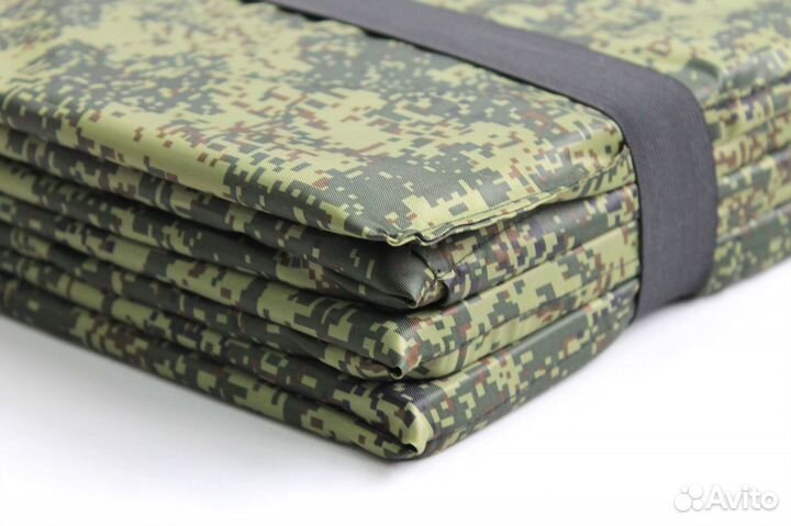 Коврик туристический. Каремат