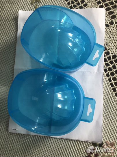 Все для маникюра, наращивания