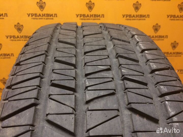 Goodyear Eagle GA 225/60 R16