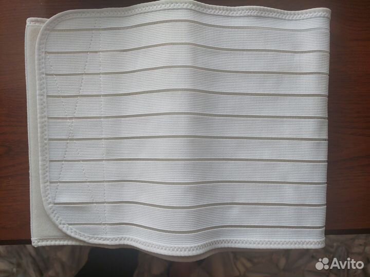 Бандаж на брюшную стенку