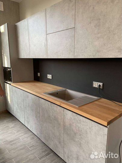 Корпусная мебель на заказ