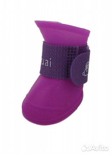 Обувь для собак