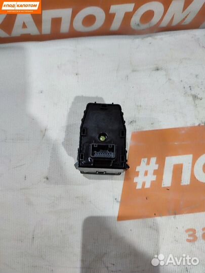 Джойстик регулировки зеркал Kia Sportage 4 2016