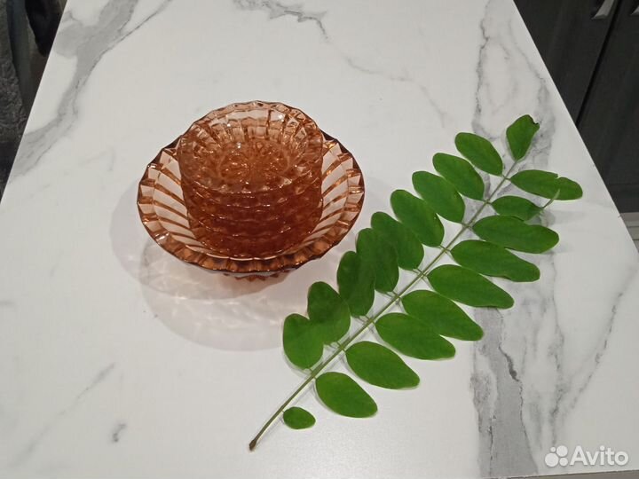 Розетки для варенья