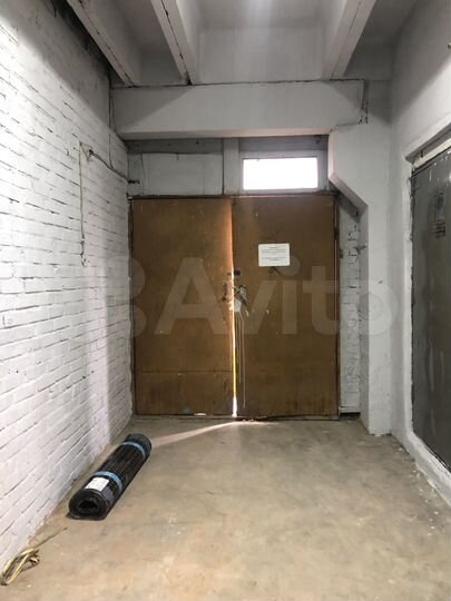 Склад, 525.3 м²