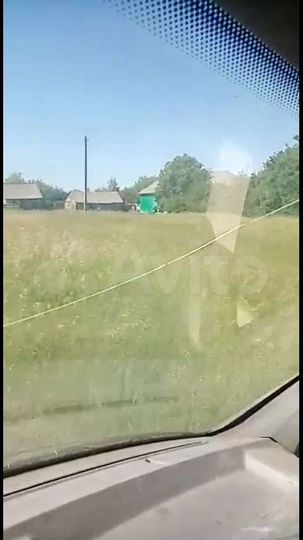 Дом 50 м² на участке 1,5 га