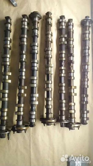 Распредвал bmw e36 e34 e46 e39 e90 e60