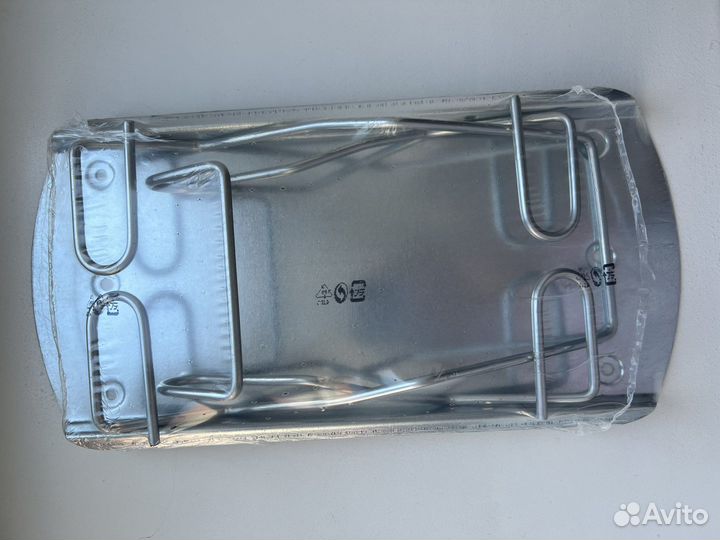 Держатель для утюга IKEA