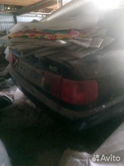 Ауди а6 на запчасти