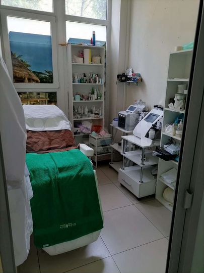 Свободного назначения, 17 м²