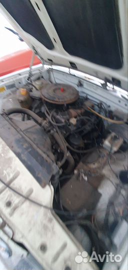 ГАЗ 3110 Волга 2.4 МТ, 1999, 200 000 км