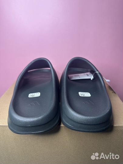 Adidas Yeezy Slide Dark Onyx 11us/46eu