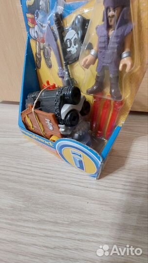 Игровой набор