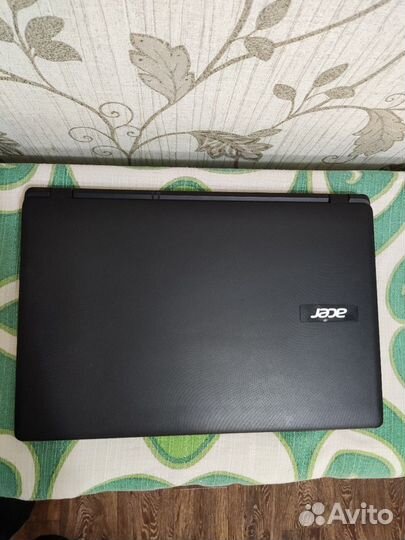 Ноутбук acer aspire es1-531