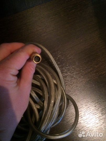 Провод для соединения телевизора и компьютера