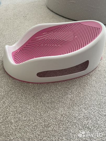 Горка для купания