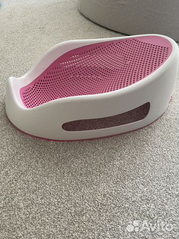 Горка для купания