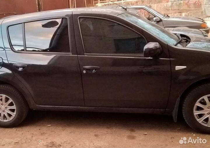 Автошторки 5 прц маг клей honda CRV 3 дорест. 2006