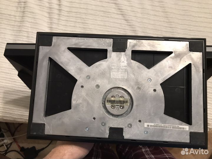 Монитор Dell u2711b на запчасти