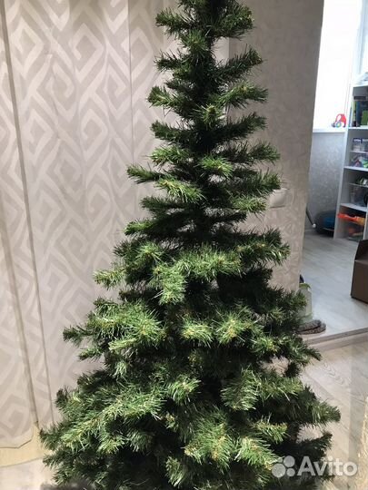 Елка искусственная 180