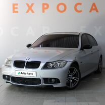 BMW 3 серия 3.0 AT, 2005, 240 070 км, с пробегом, цена 1 000 000 руб.