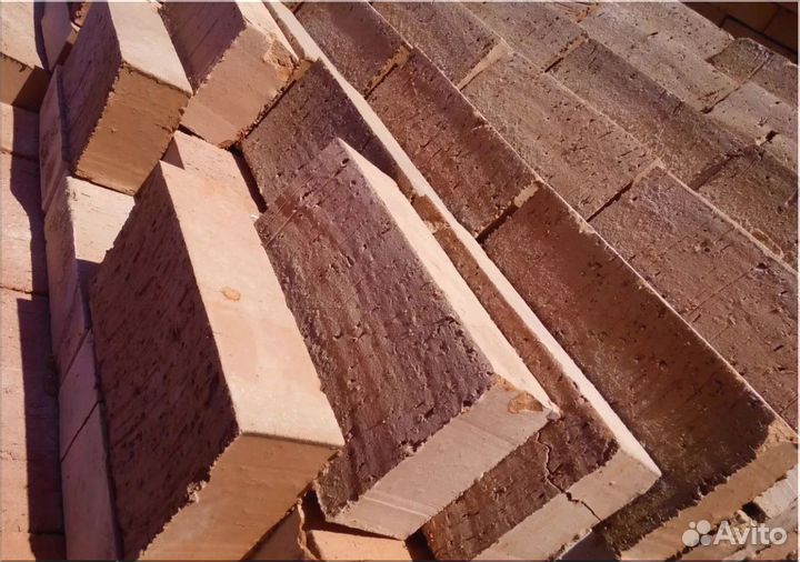 Кирпич для декора