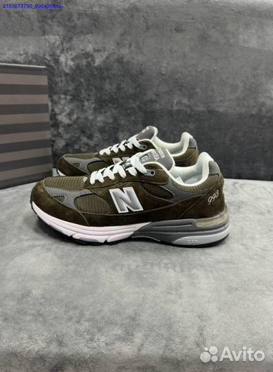 New Balance 993 (Арт.74775)