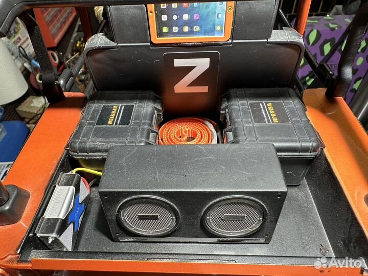 Traxxas TRX-4, Jeep Wrangler