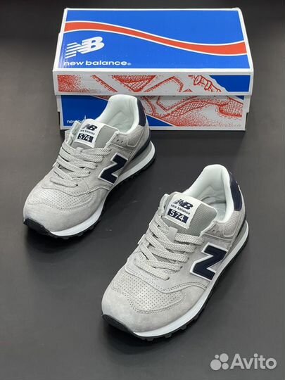 Кроссовки New Balance 574