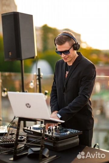 Ведущий, тамада на свадьбу,Dj,саксофон. Люберцы