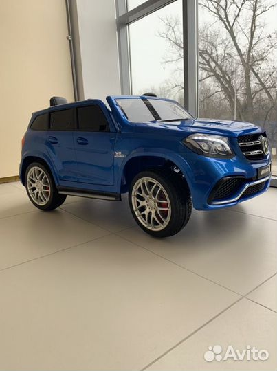 Электромобили