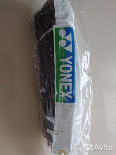 Сетка для бадминтона