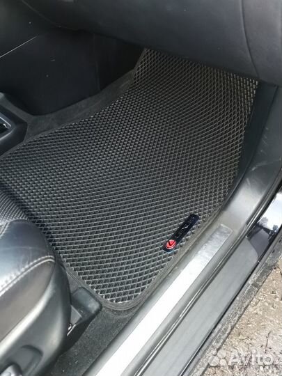 EVA коврики в Белгороде за два часа