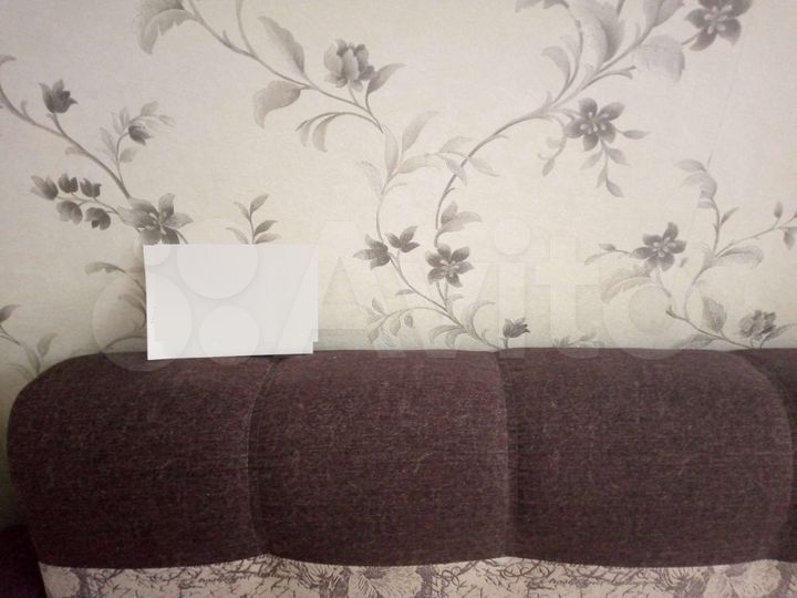 2-к. квартира, 44 м², 2/5 эт.