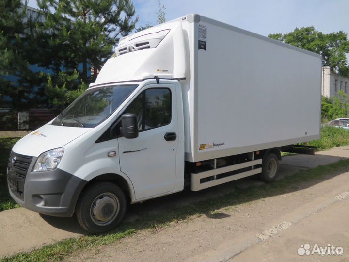 Водитель-экспедитор кат В Ночная работа