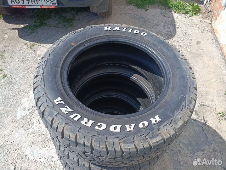 Roadcruza RA1100 A/T 215/65 R16